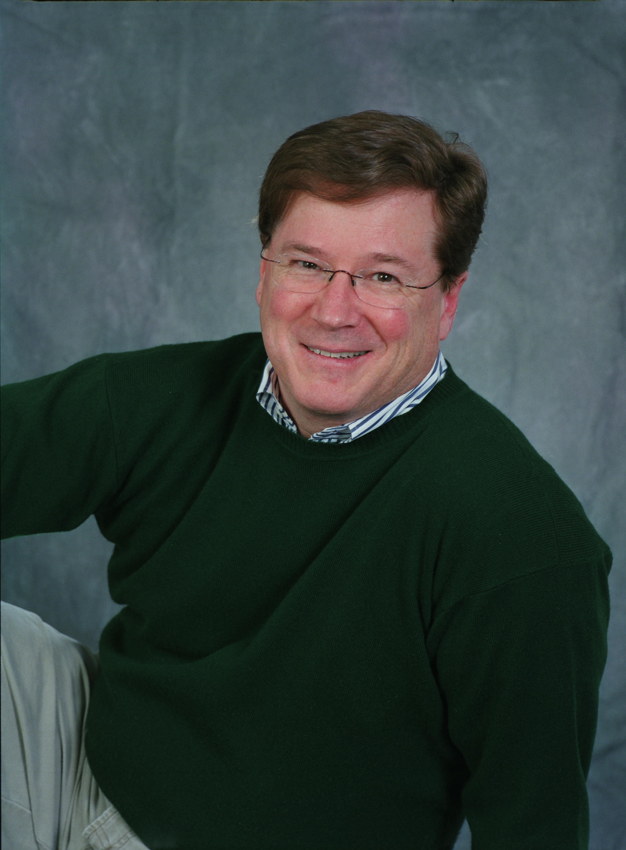Dr. Gary Dayton